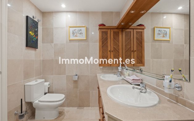 Bestaande woning - Appartement - Marbella - La Mairena