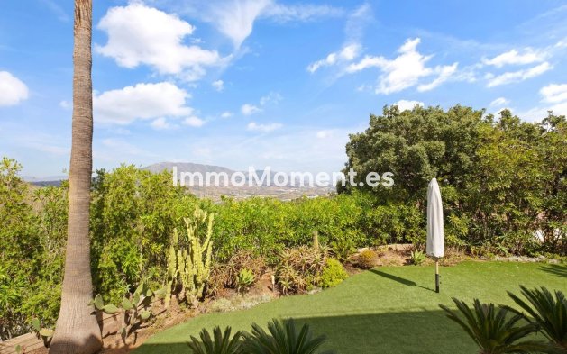 Bestaande woning - Appartement - Marbella - La Mairena