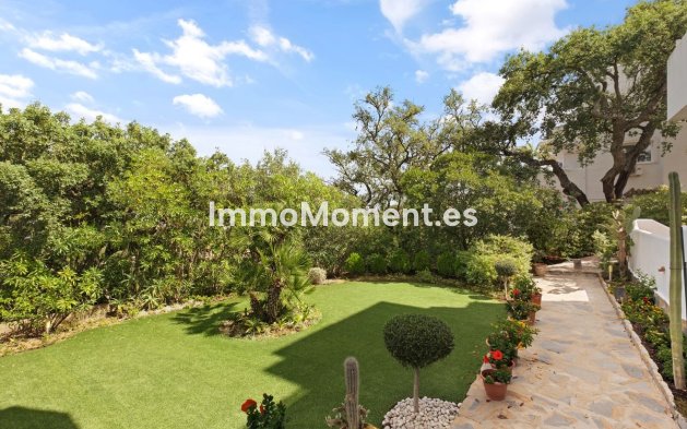 Bestaande woning - Appartement - Marbella - La Mairena