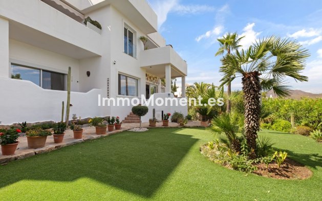 Bestaande woning - Appartement - Marbella - La Mairena