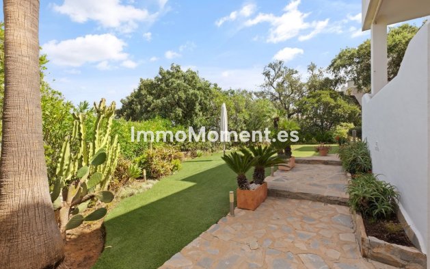 Bestaande woning - Appartement - Marbella - La Mairena