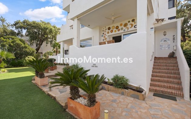Bestaande woning - Appartement - Marbella - La Mairena
