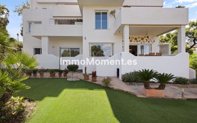 Bestaande woning - Appartement - Marbella - La Mairena