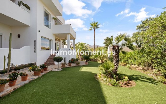 Bestaande woning - Appartement - Marbella - La Mairena