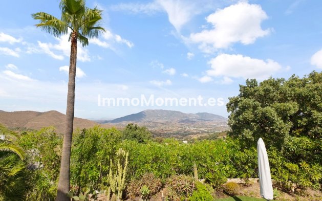 Bestaande woning - Appartement - Marbella - La Mairena