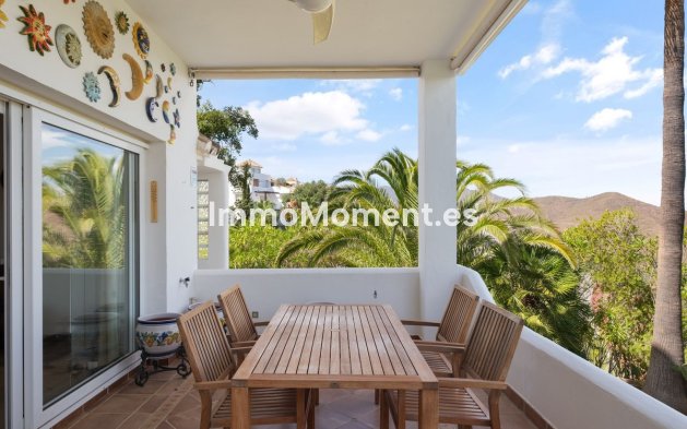 Bestaande woning - Appartement - Marbella - La Mairena