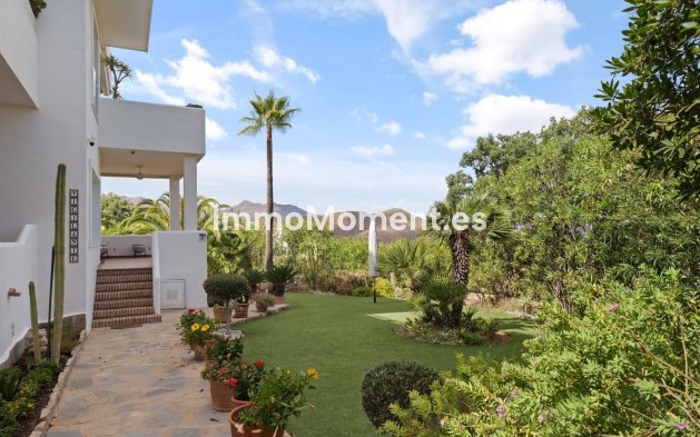 Bestaande woning - Appartement - Marbella - La Mairena