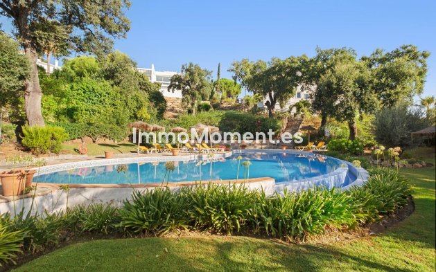 Bestaande woning - Appartement - Marbella - La Mairena