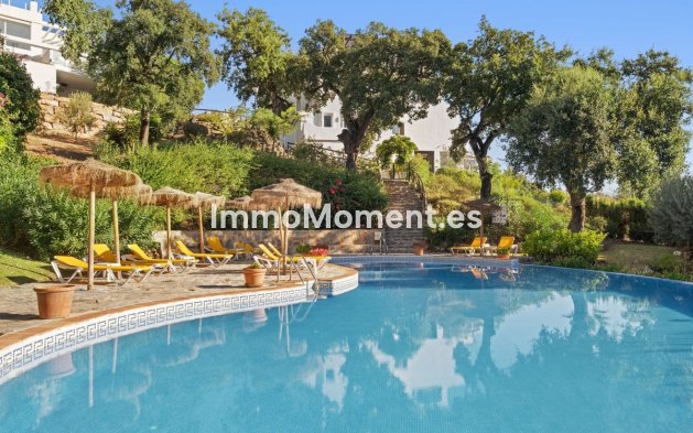 Bestaande woning - Appartement - Marbella - La Mairena