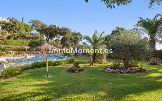 Bestaande woning - Appartement - Marbella - La Mairena