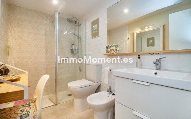 Reventa - Apartamento - Fuengirola - Fuengirola Centro