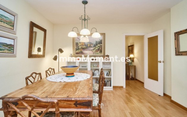 Reventa - Apartamento - Fuengirola - Fuengirola Centro