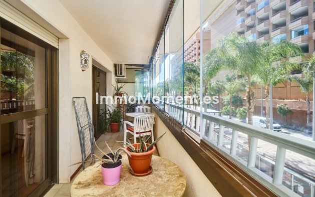 Reventa - Apartamento - Fuengirola - Fuengirola Centro