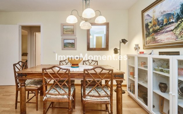 Reventa - Apartamento - Fuengirola - Fuengirola Centro