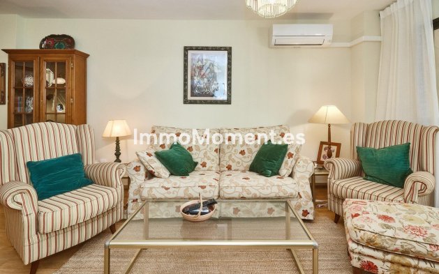 Reventa - Apartamento - Fuengirola - Fuengirola Centro