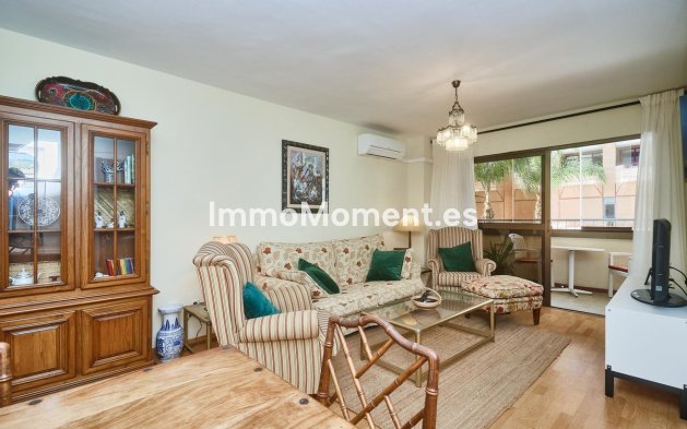 Reventa - Apartamento - Fuengirola - Fuengirola Centro