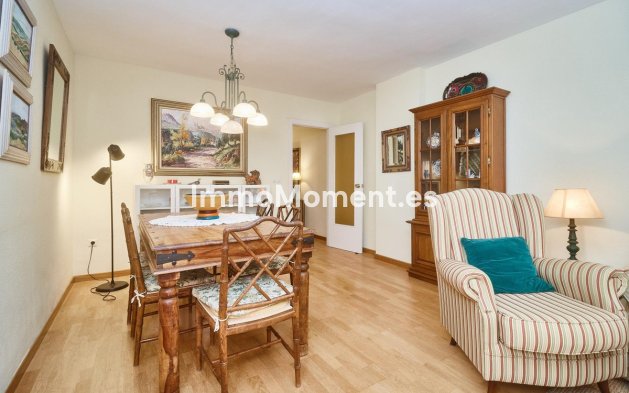 Reventa - Apartamento - Fuengirola - Fuengirola Centro
