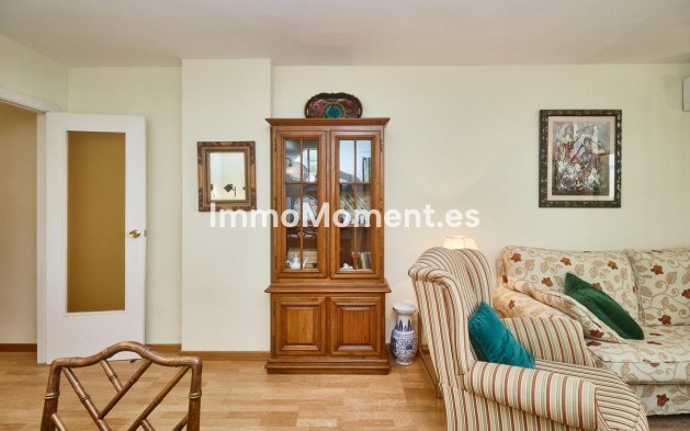Reventa - Apartamento - Fuengirola - Fuengirola Centro
