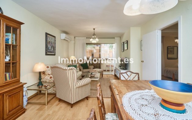 Reventa - Apartamento - Fuengirola - Fuengirola Centro