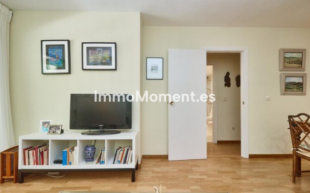 Reventa - Apartamento - Fuengirola - Fuengirola Centro