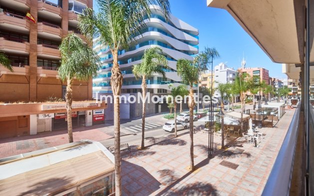 Reventa - Apartamento - Fuengirola - Fuengirola Centro