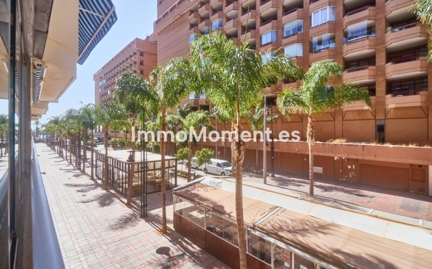 Reventa - Apartamento - Fuengirola - Fuengirola Centro