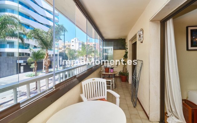 Reventa - Apartamento - Fuengirola - Fuengirola Centro