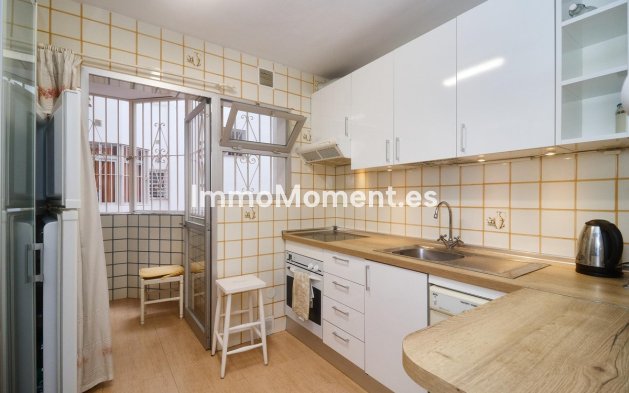 Reventa - Apartamento - Fuengirola - Fuengirola Centro
