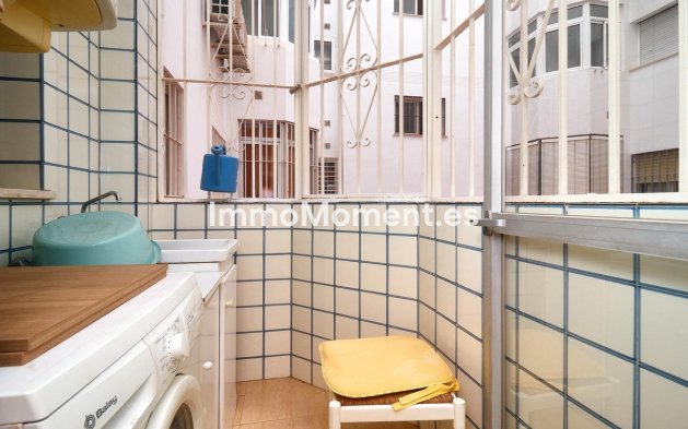 Reventa - Apartamento - Fuengirola - Fuengirola Centro
