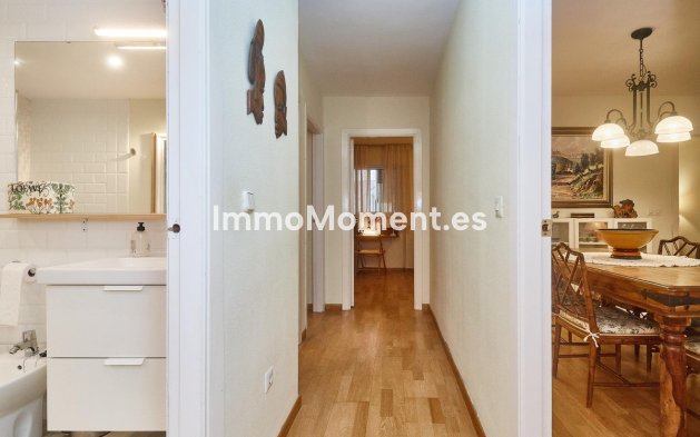 Reventa - Apartamento - Fuengirola - Fuengirola Centro