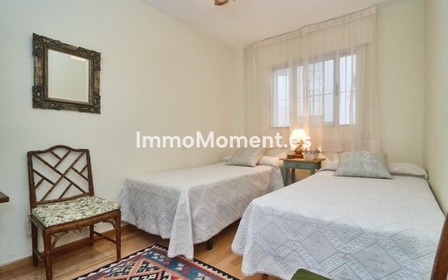 Reventa - Apartamento - Fuengirola - Fuengirola Centro