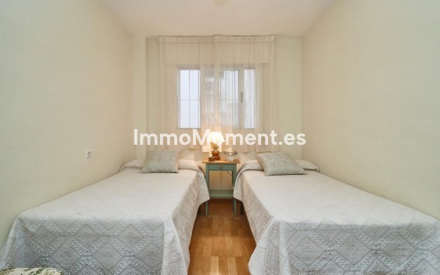 Reventa - Apartamento - Fuengirola - Fuengirola Centro