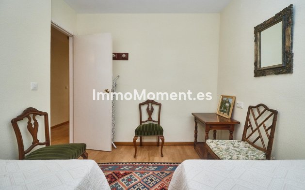 Reventa - Apartamento - Fuengirola - Fuengirola Centro