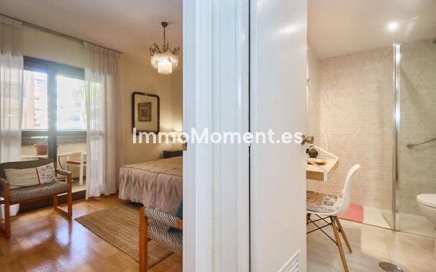 Reventa - Apartamento - Fuengirola - Fuengirola Centro