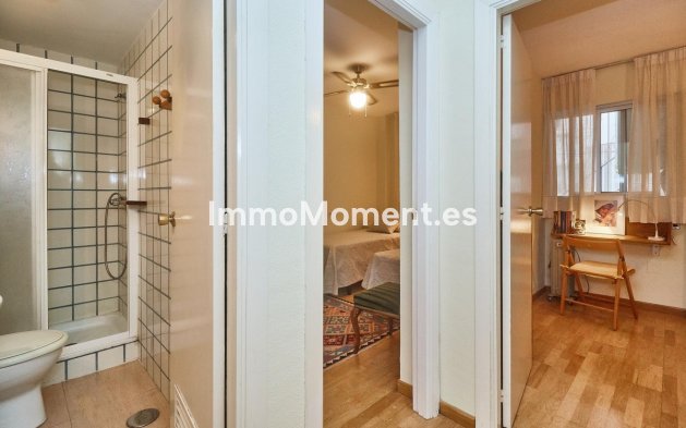 Reventa - Apartamento - Fuengirola - Fuengirola Centro