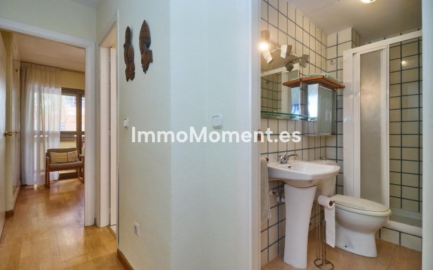 Reventa - Apartamento - Fuengirola - Fuengirola Centro
