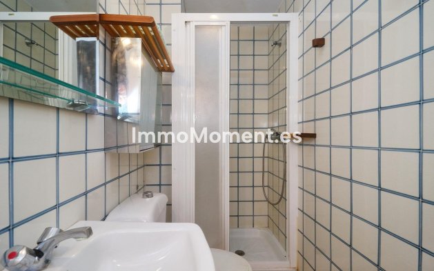 Reventa - Apartamento - Fuengirola - Fuengirola Centro