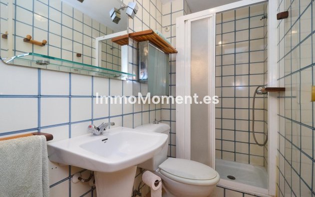 Reventa - Apartamento - Fuengirola - Fuengirola Centro