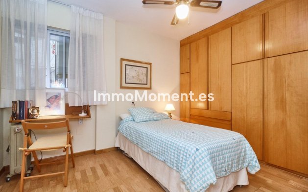 Reventa - Apartamento - Fuengirola - Fuengirola Centro