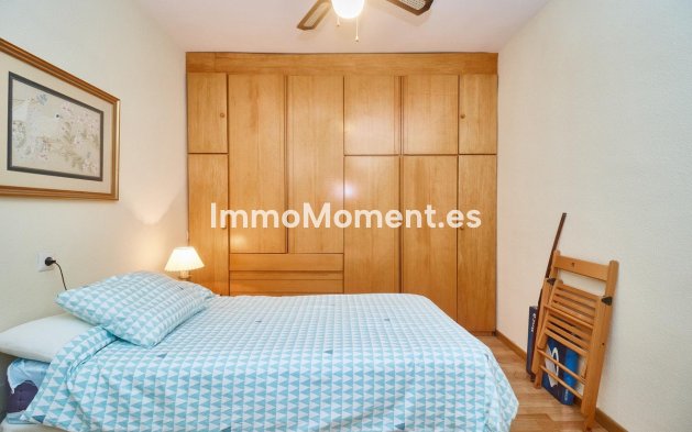 Reventa - Apartamento - Fuengirola - Fuengirola Centro