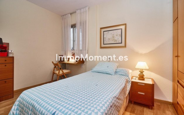 Reventa - Apartamento - Fuengirola - Fuengirola Centro