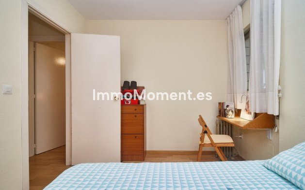 Reventa - Apartamento - Fuengirola - Fuengirola Centro