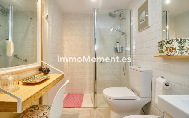 Reventa - Apartamento - Fuengirola - Fuengirola Centro