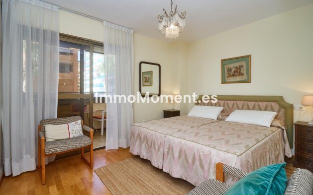 Reventa - Apartamento - Fuengirola - Fuengirola Centro
