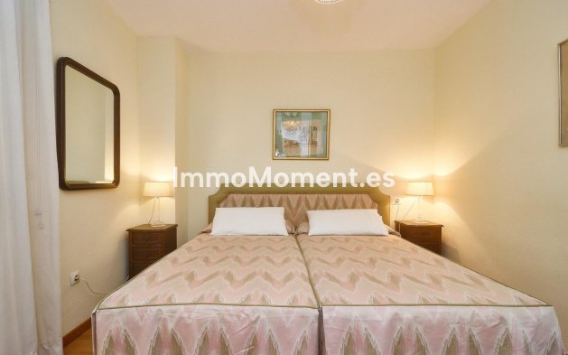 Reventa - Apartamento - Fuengirola - Fuengirola Centro