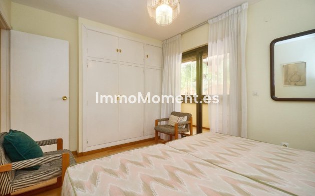 Reventa - Apartamento - Fuengirola - Fuengirola Centro