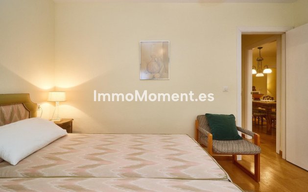 Reventa - Apartamento - Fuengirola - Fuengirola Centro