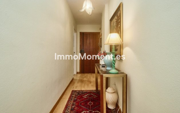 Reventa - Apartamento - Fuengirola - Fuengirola Centro