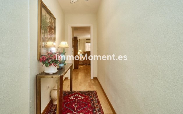 Reventa - Apartamento - Fuengirola - Fuengirola Centro