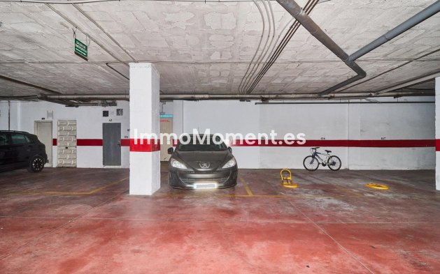Reventa - Apartamento - Fuengirola - Fuengirola Centro